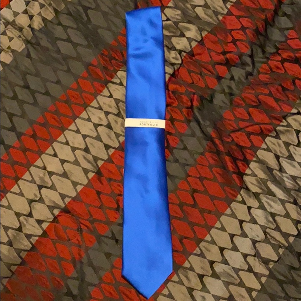 Tie